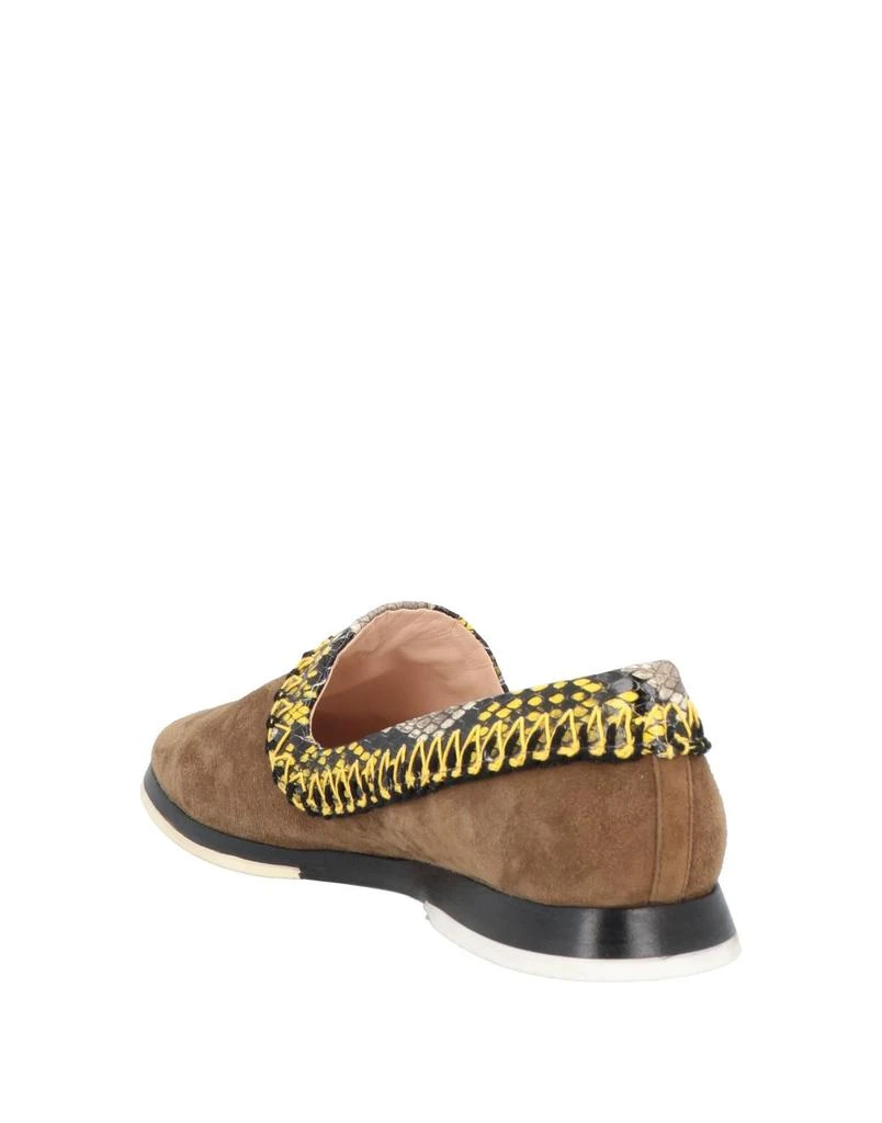 Rodo Loafers 3