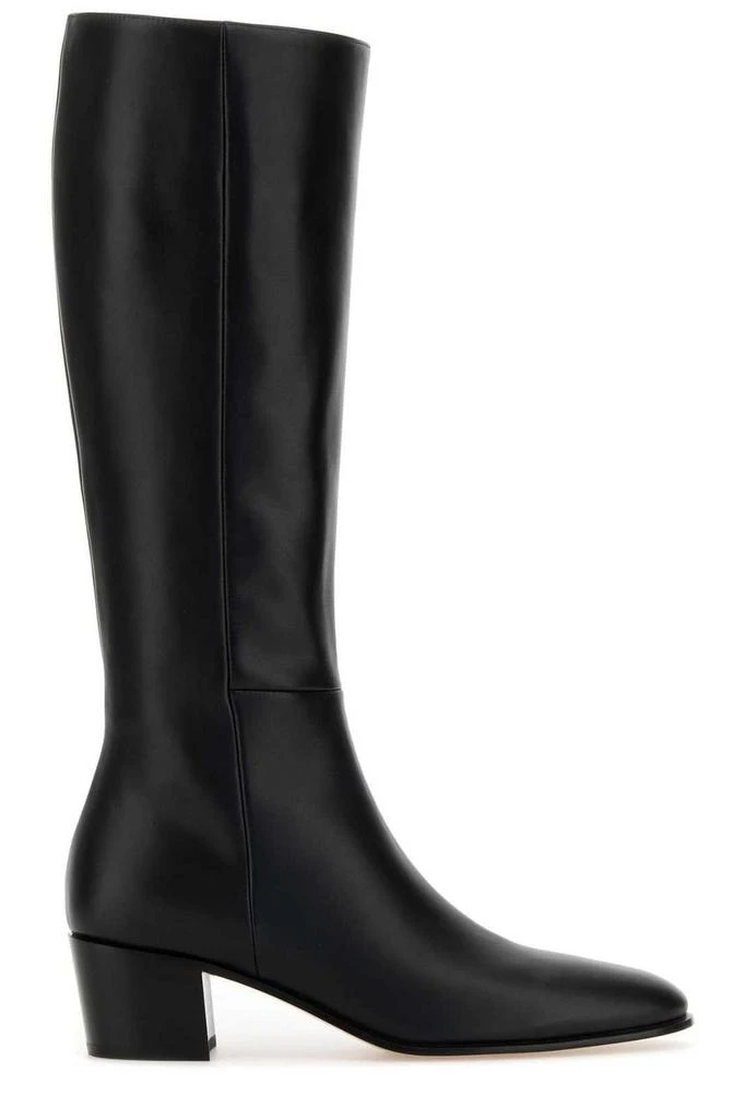 Gianvito Rossi Gianvito Rossi Pointed Toe Boots 1