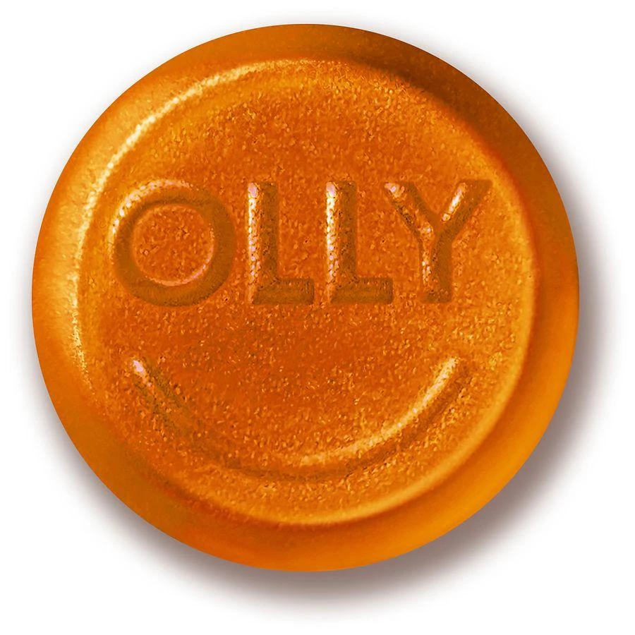 OLLY Kids Chillax Sunny Sherbet 4