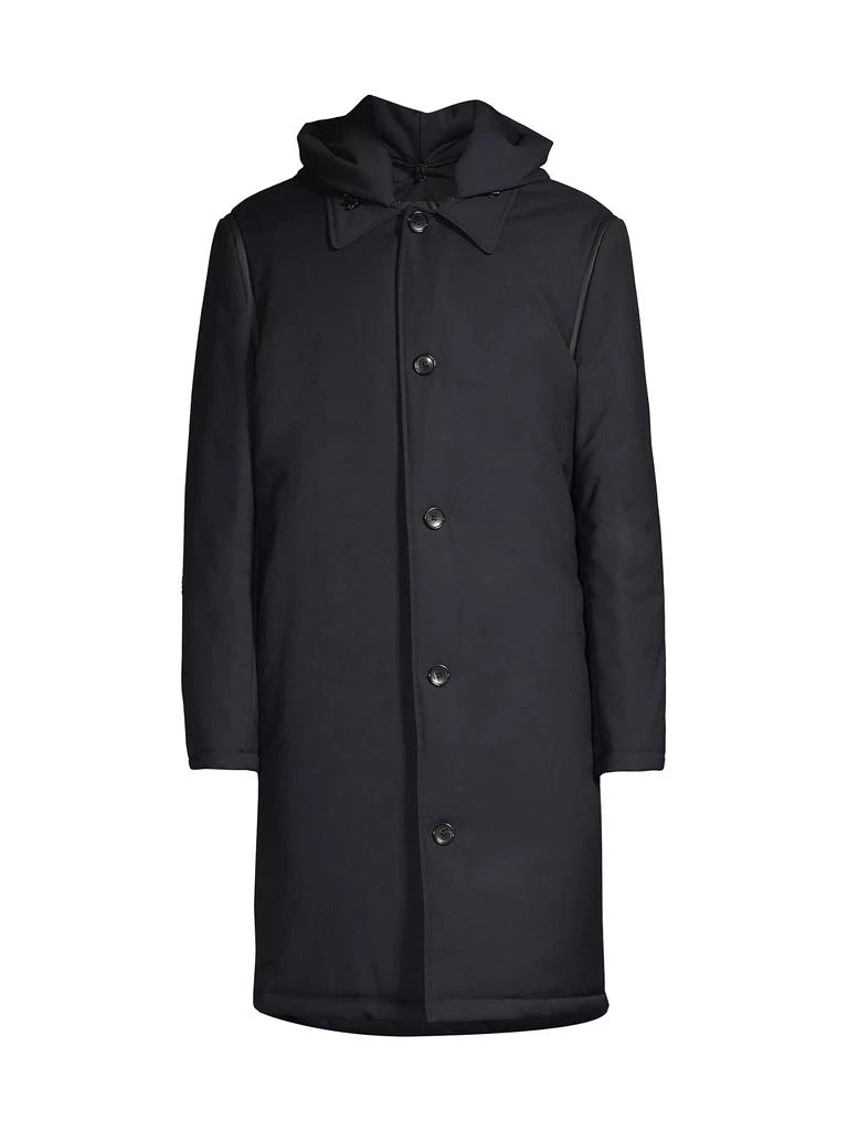 Cardinal of Canada Mavrik Hooded Regular-Fit Coat 1