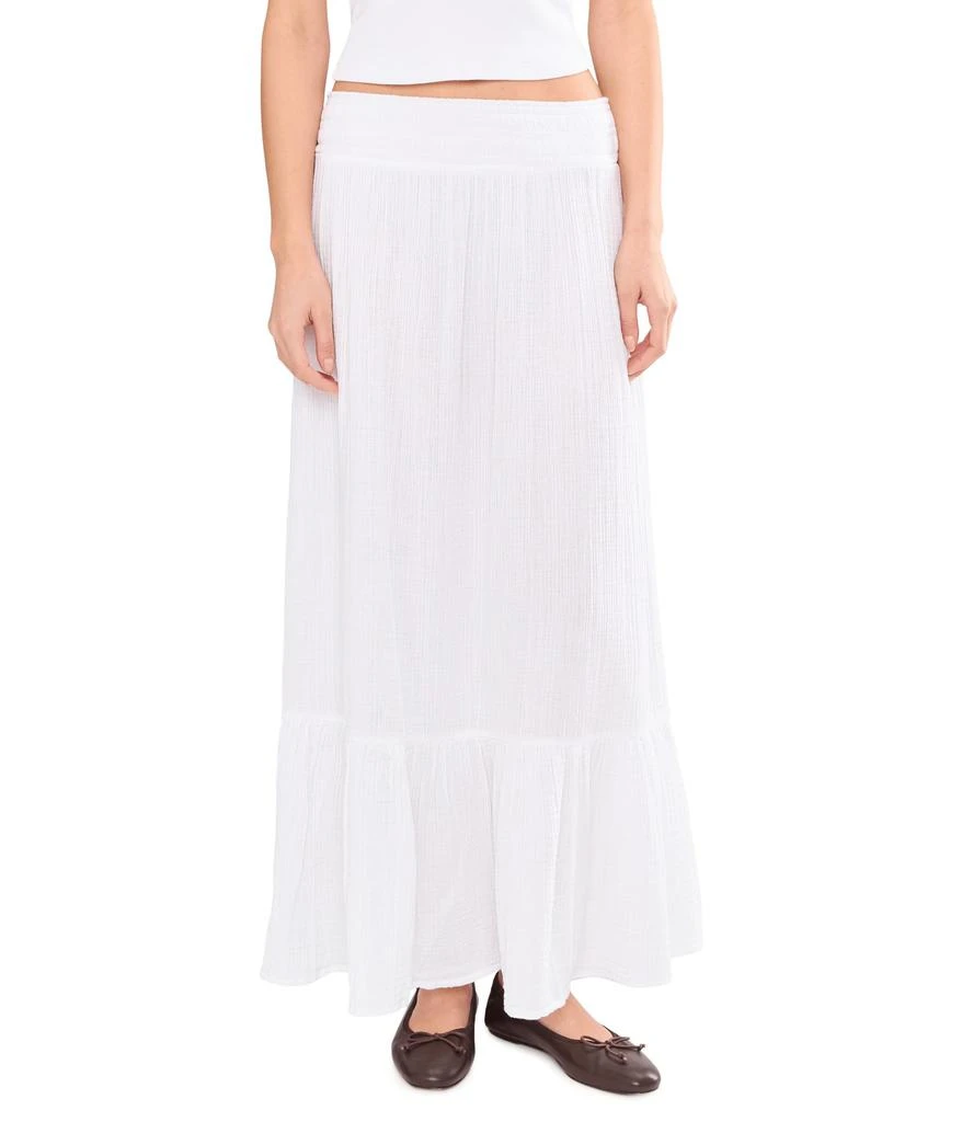 Lilly Pulitzer Enzo Maxi Skirt Cover-Up