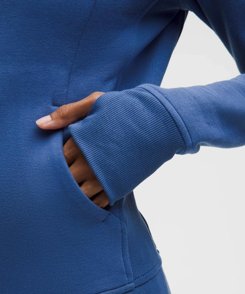 Lululemon Scuba Full-Zip Hoodie 44