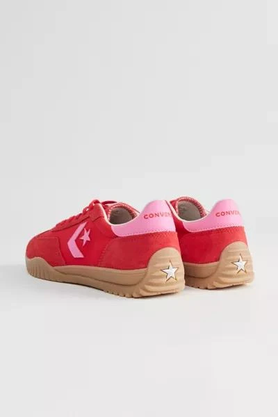Converse Converse Men's Run Star Trainer Sneaker 4