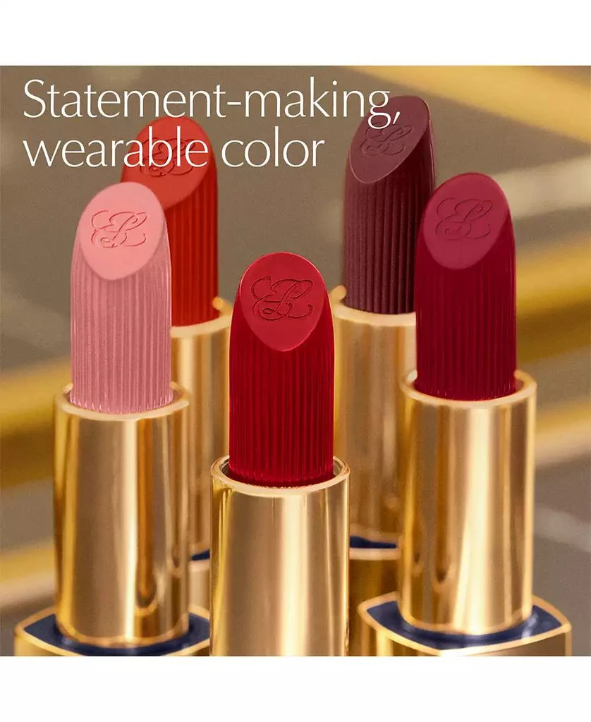 Estée Lauder Pure Color Long-Lasting Cream Lipstick 10