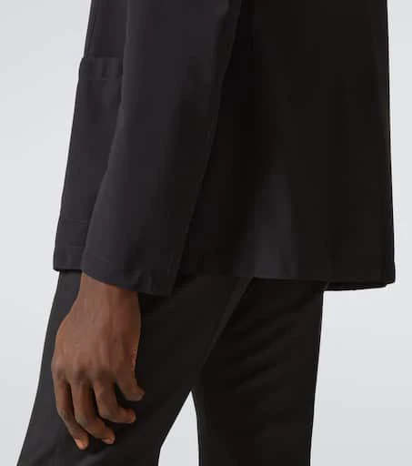 Herno Scuba blazer 6