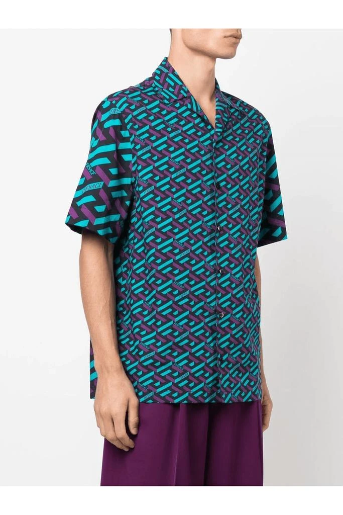 Versace Greca Shirt 3