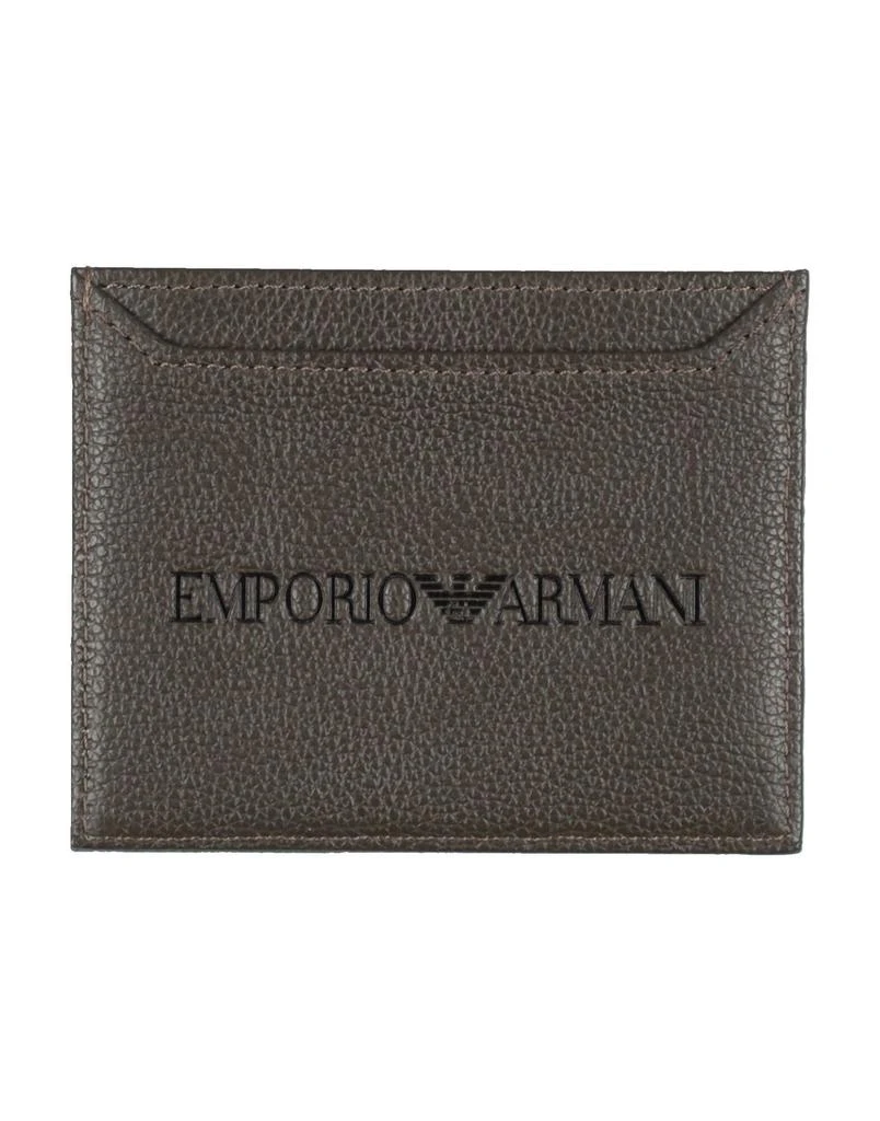 Emporio Armani Cardholder