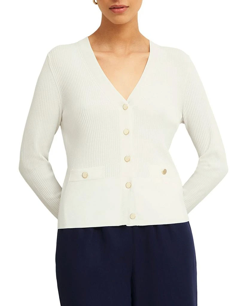 HOBBS LONDON Aubrey Cardigan 1