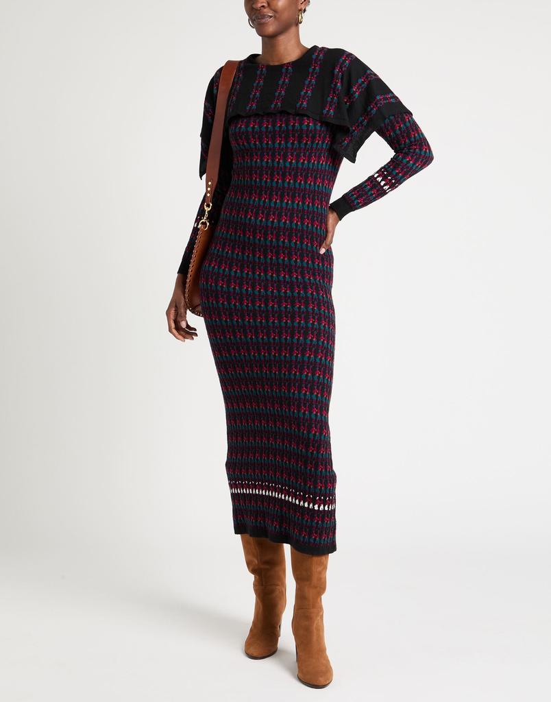 Barrie Long dress