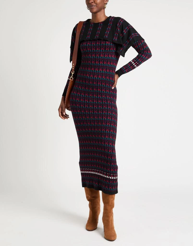 Barrie Long dress 2