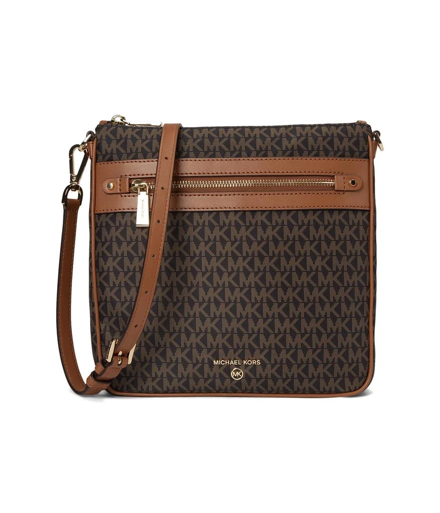 Michael Kors Jet Set Charm Large North/South Crossbody 1