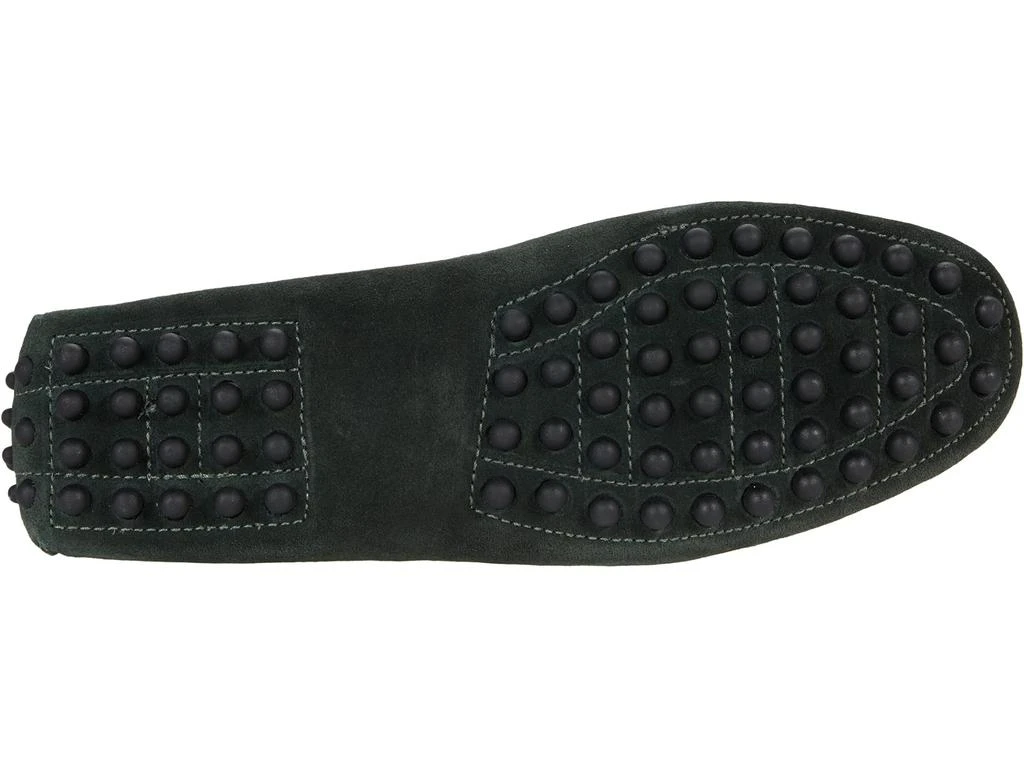 Massimo Matteo Suede Penny Driver 3