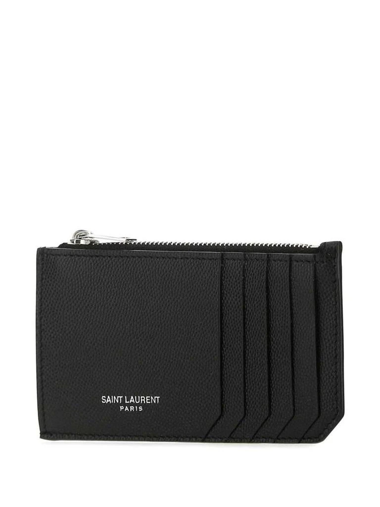 Yves Saint Laurent Saint Laurent Wallets 2