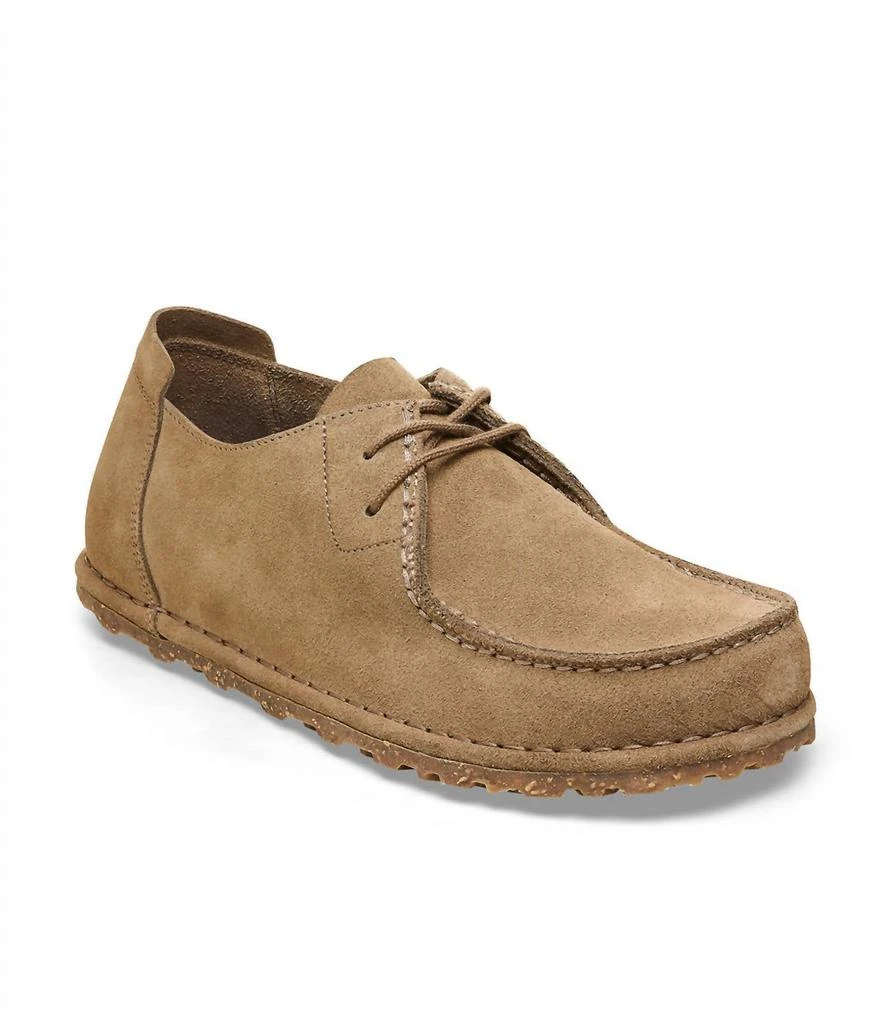 Birkenstock Birkenstock - Men's Utti Lace Shoe