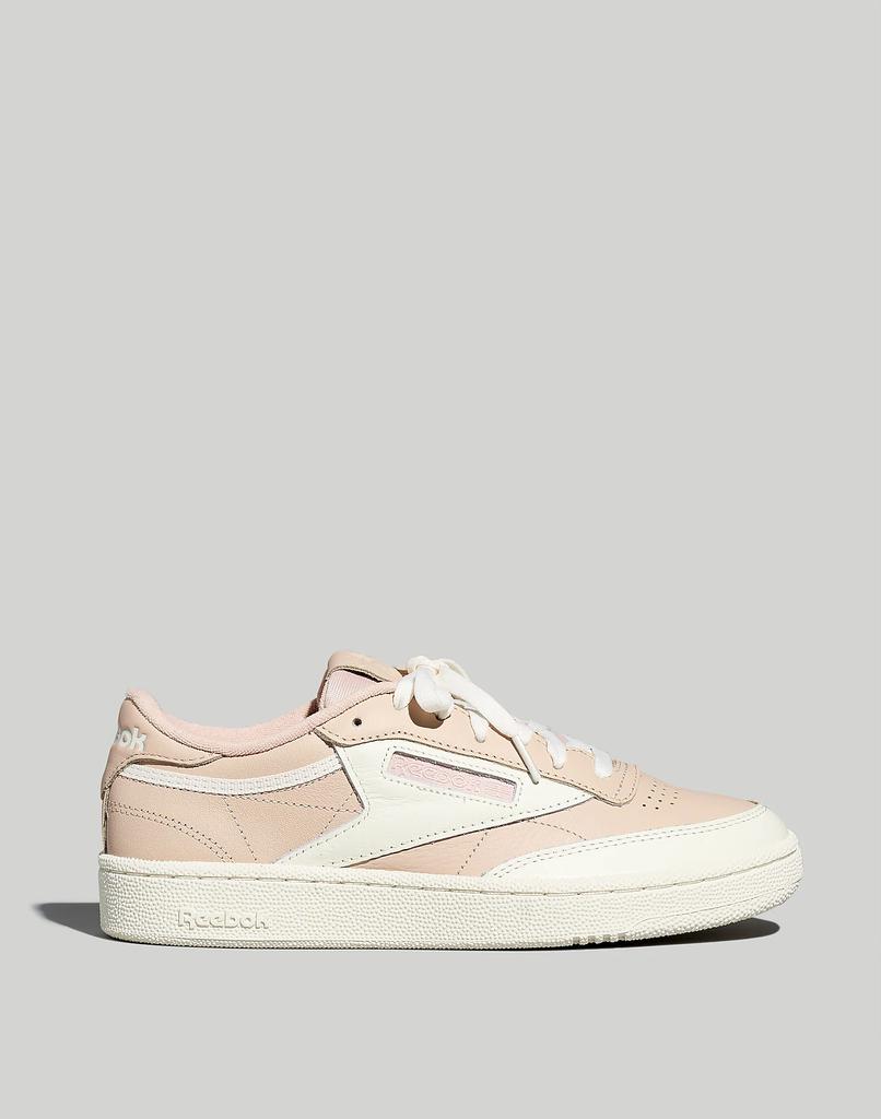 Reebok Men's Club C 85 Sneakers