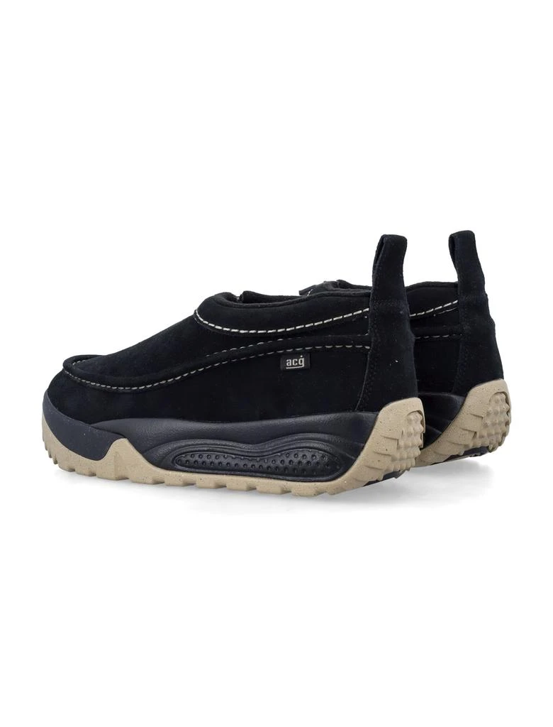 NIKE ACG IZY SNEAKERS 4