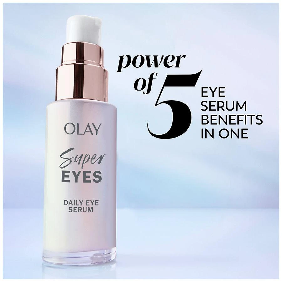 Olay Super Eye Day Serum 9