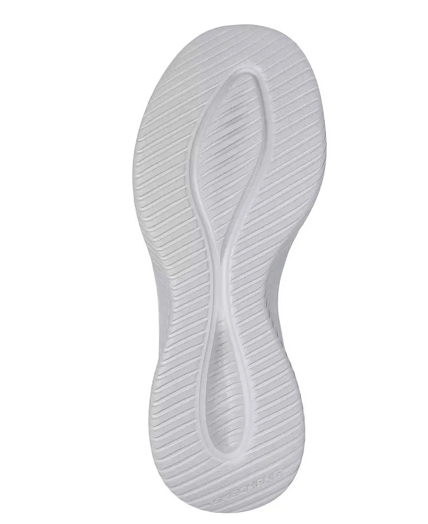 SKECHERS Women's Martha Stewart: Slip-Ins: Ultra-Flex 3.0 - Dazzling Casual Sneakers from Finish Line 6