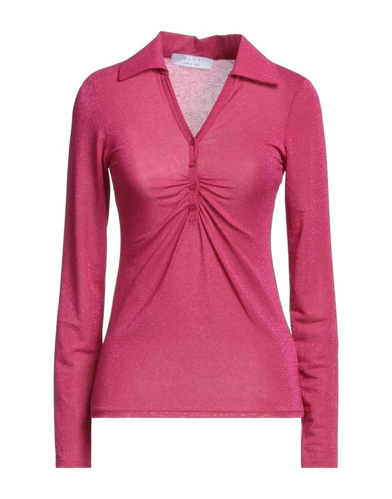 KAOS Sweater 1