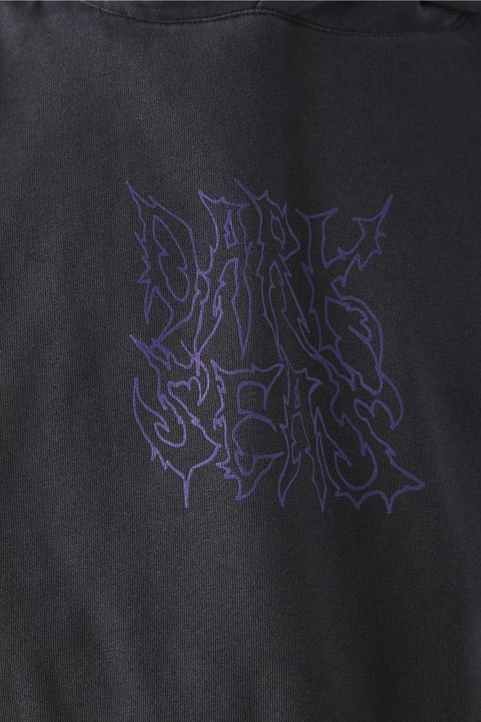 Dark Seas Dark Seas Gothica Graphic Hoodie Sweatshirt 4