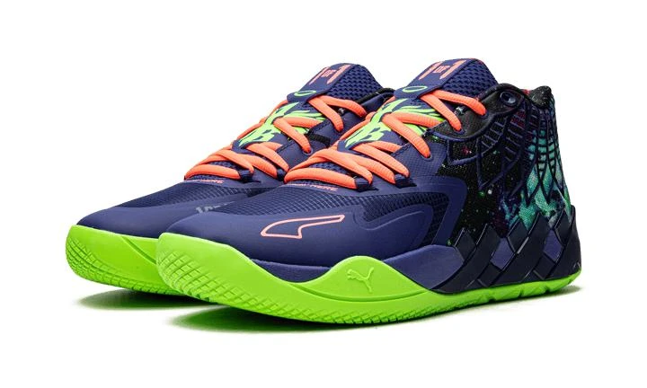 Puma Puma MB1 Galaxy 3