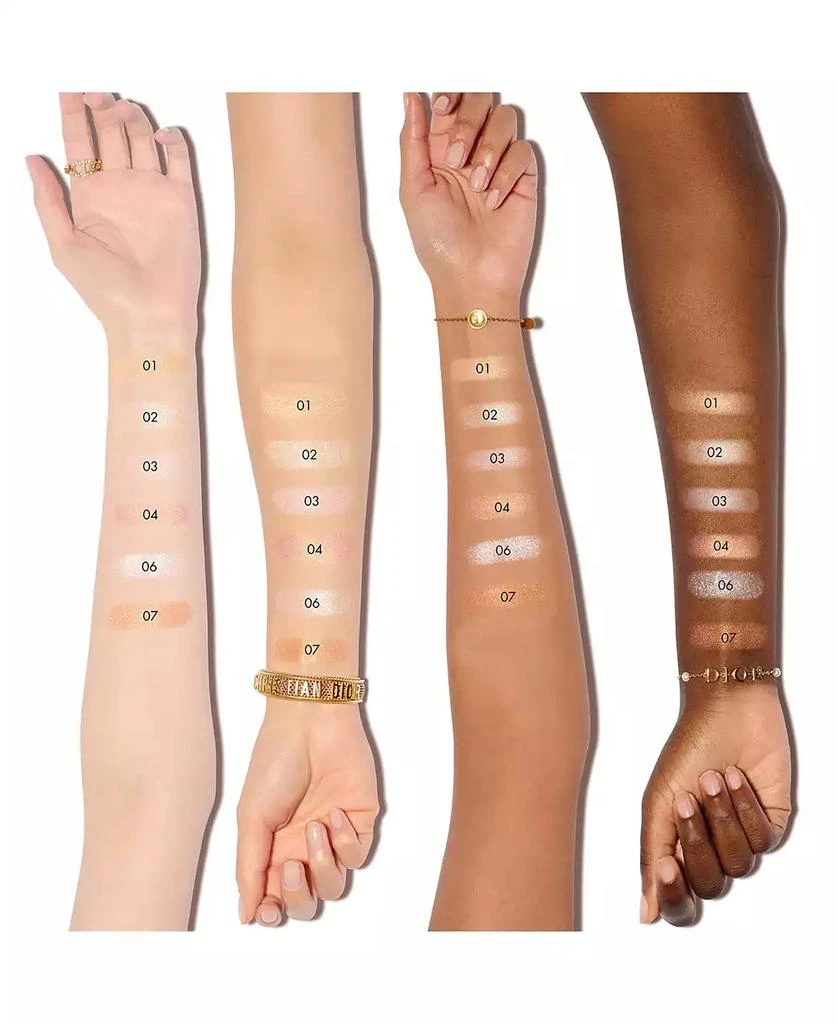Dior Forever Glow Luminizer 11