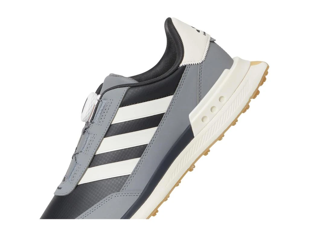 adidas gazelle silver green womens adidas S2G BOA 24 WIDE FIT Spikeless Mens Golf Shoes