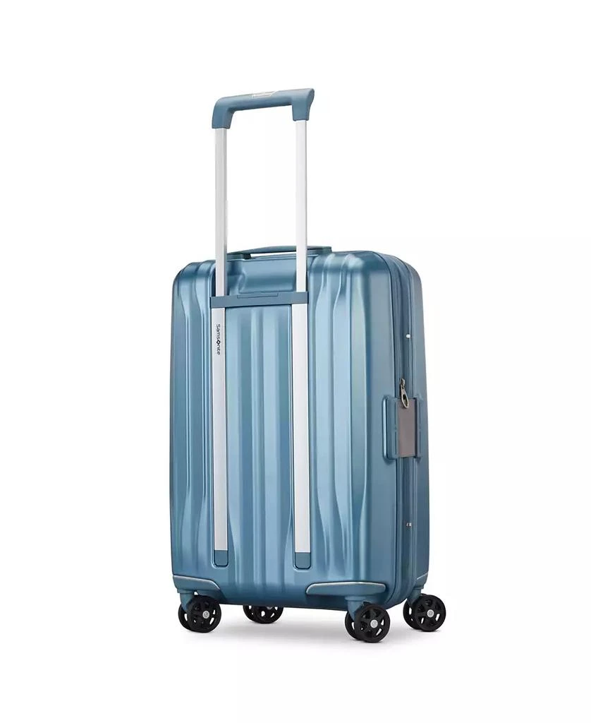 Samsonite Uplift HS Carry On Spinner Luggage 3