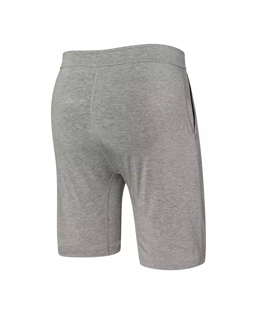 SAXX Men's Snooze Relaxed Fit Sleep Shorts
