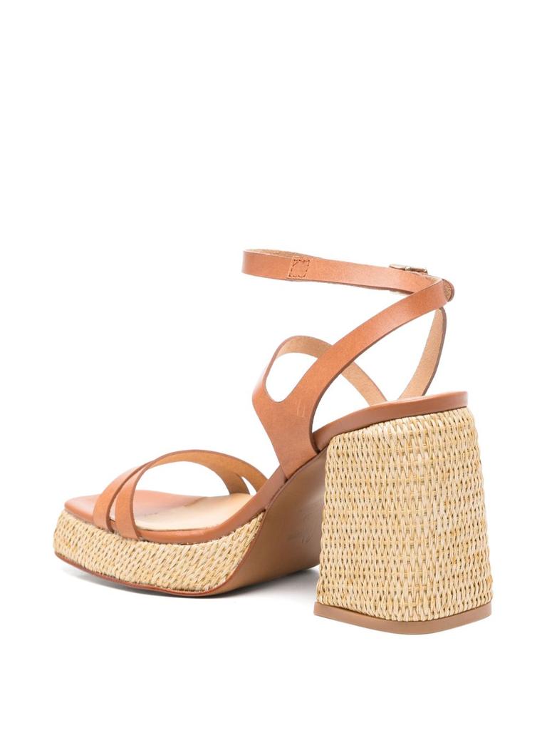 Castaner CASTANER Women's Sandals