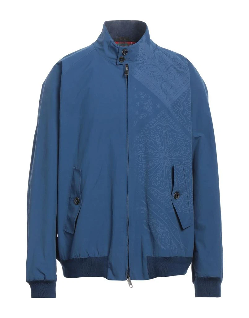 BARACUTA Bomber 1