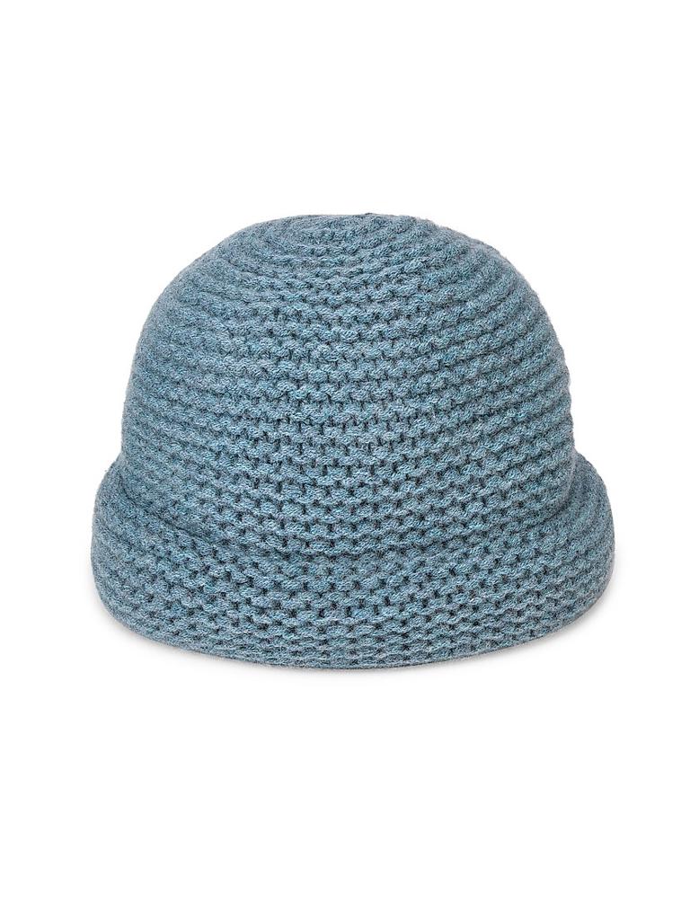 LORO PIANA Virginia hat ハット Virginia Hat Rabbit Fur Felt Pecan Syrup | Loro Piana CC