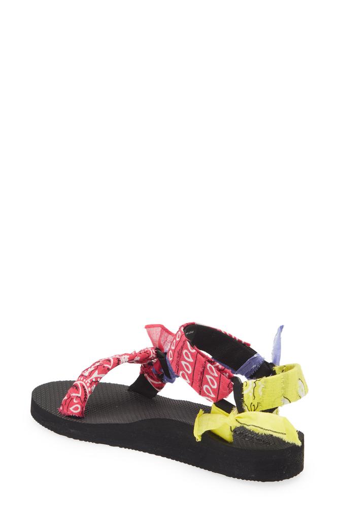 Arizona Love Trekky Bandana Sandal