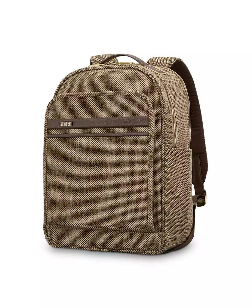 Hartmann Tweed Travel Backpack 1