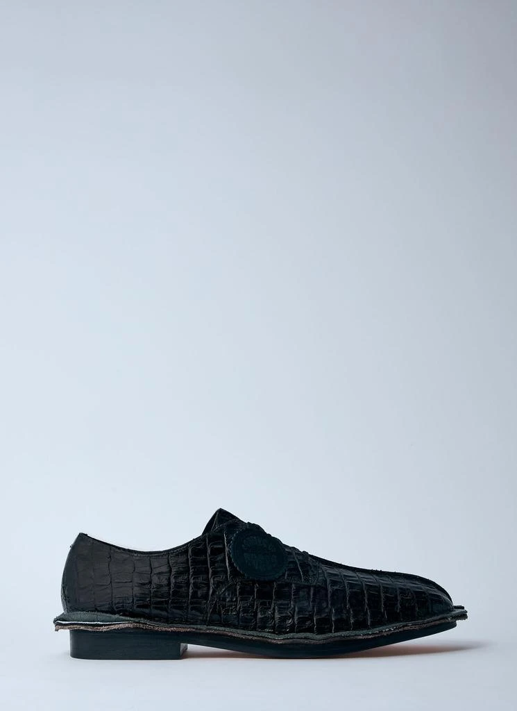 Martine Rose Derby Shoes 1