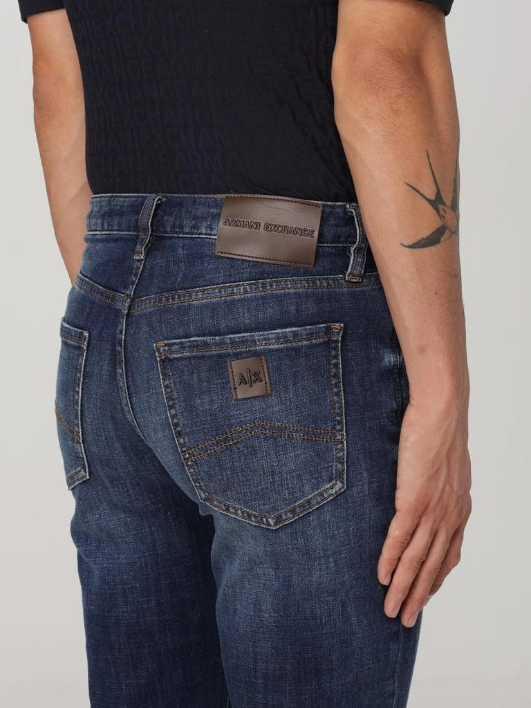 Armani Exchange Jeans men Armani Exchange 4