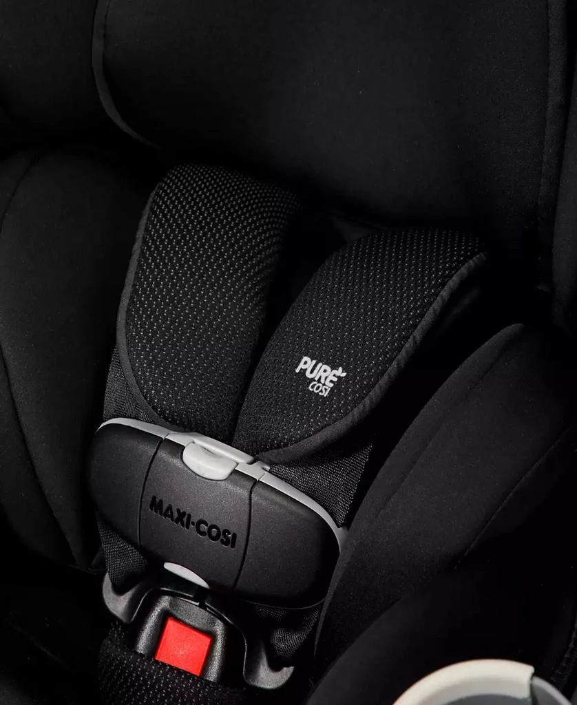 Maxi-Cosi Emme 360 Rotating All-In-One Convertible Car Seat 4