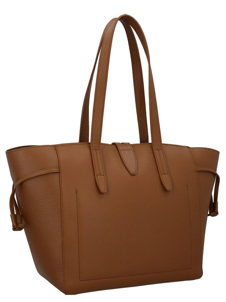 Furla Furla Net Logo Detailed Tote Bag 2