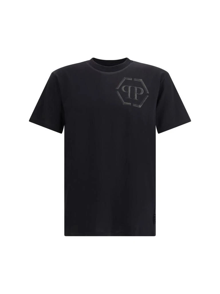 Philipp Plein Philipp Plein T-Shirts 1