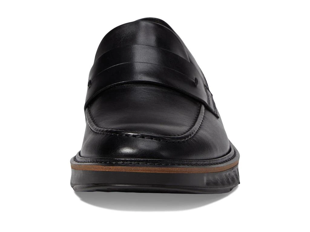ECCO St.1 Hybrid Penny Loafer 6