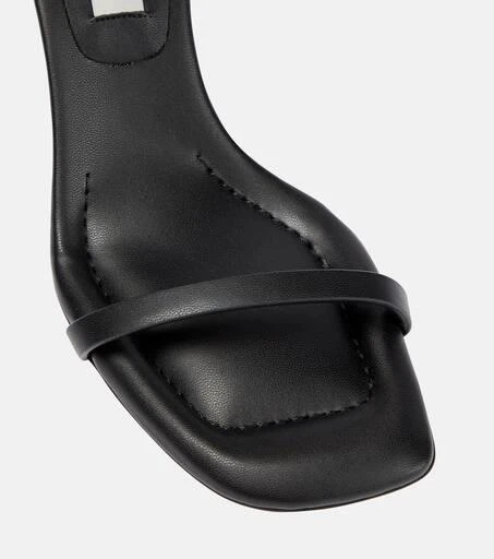 Stella McCartney Falabella high sandals 6