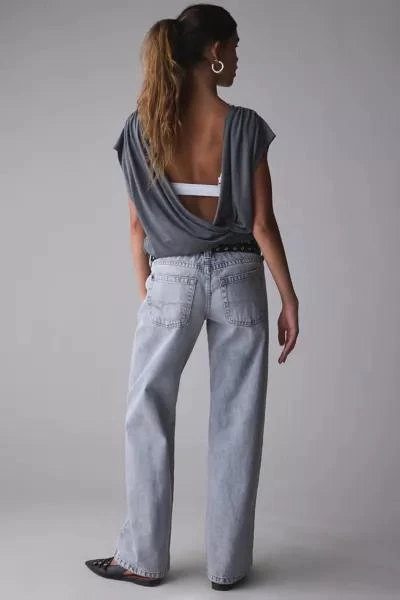 BDG BDG Kayla Low-Rise Jean 2