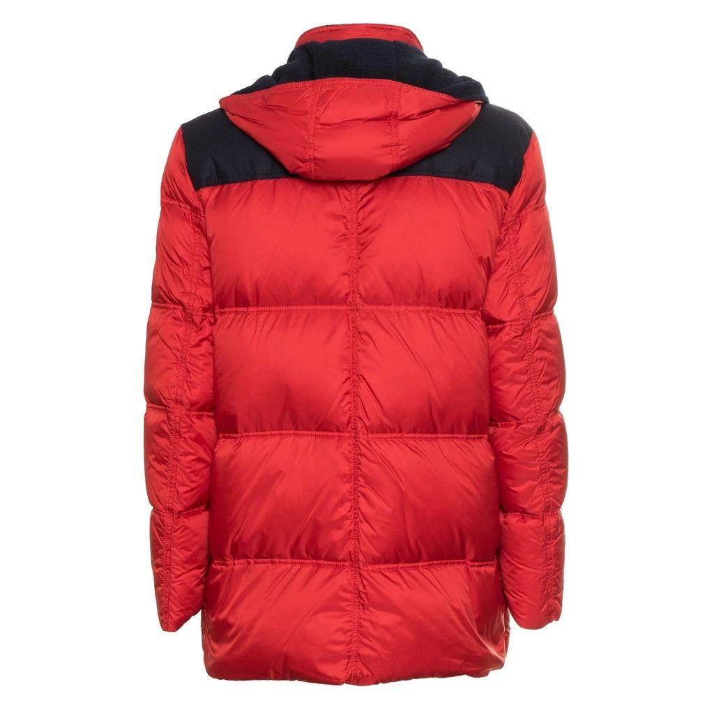 Harmont&Blaine Jackets Red Men 3