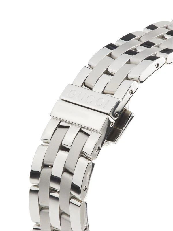 Gucci G Class Stainless Steel Bracelet Watch/38MM 4