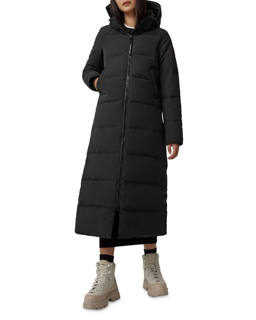 Canada Goose Mystique Parka 1