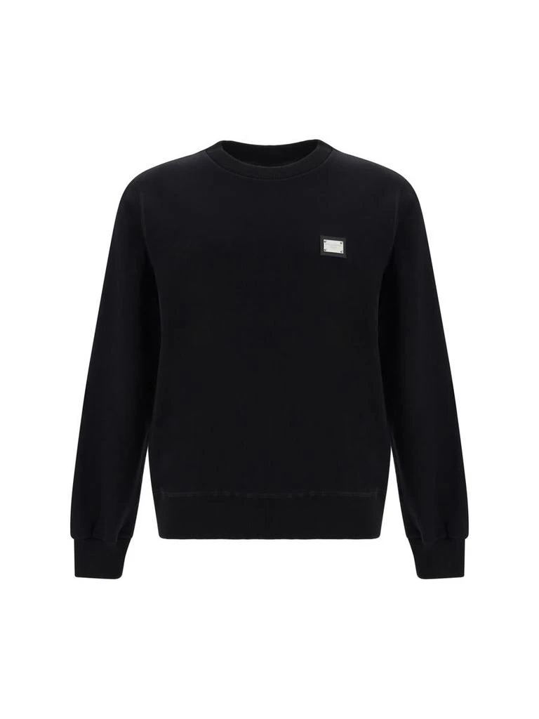 Dolce & Gabbana Dolce & Gabbana Sweatshirts 1