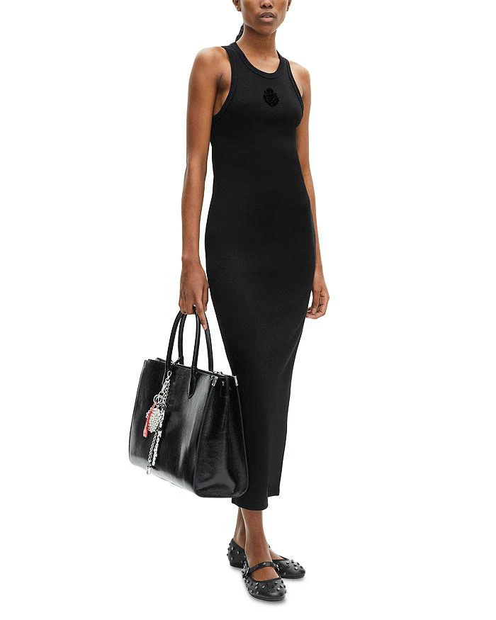 The Kooples Sleeveless Dress 3