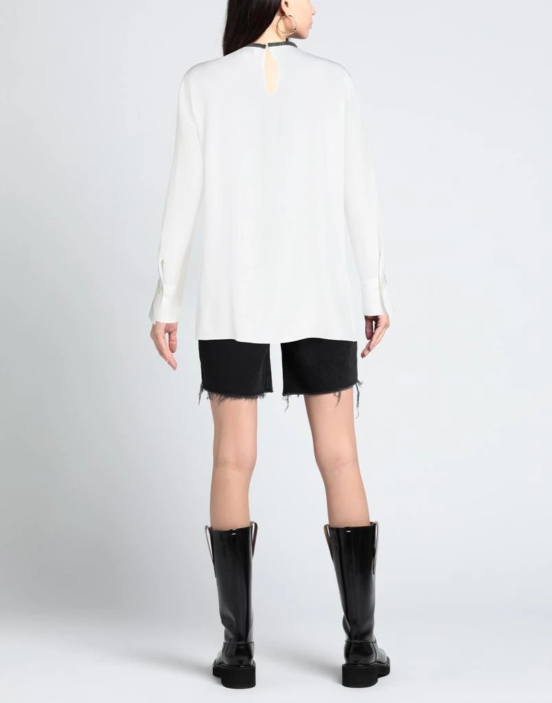 Brunello Cucinelli Silk top 3