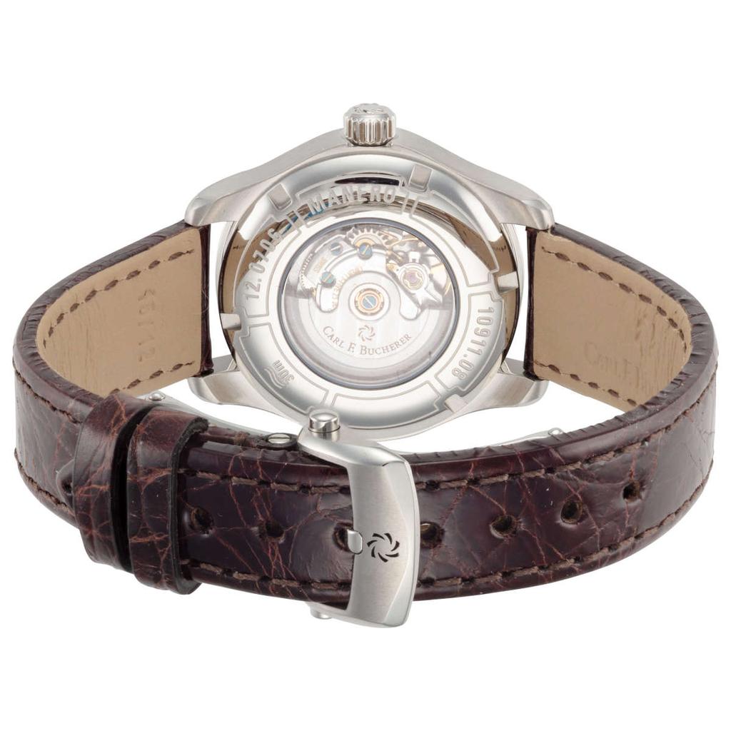 Carl F. Bucherer Carl F. Bucherer Manero Women's Automatic Watch