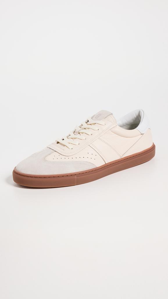 GREATS Charlie Leather Sneakers